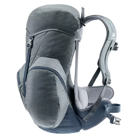 Deuter Gröden 32 Negro, Gris