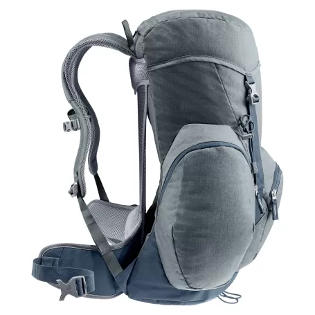 Deuter Gröden 32 Negro, Gris