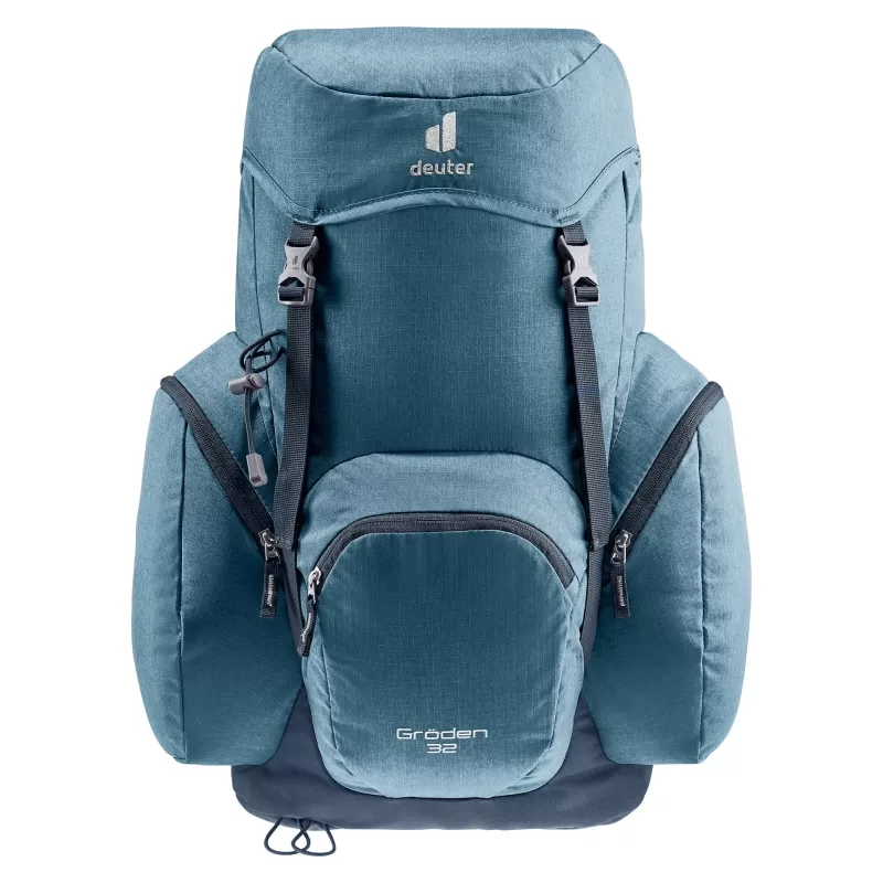 Deuter Gröden 32 Gris, Azul