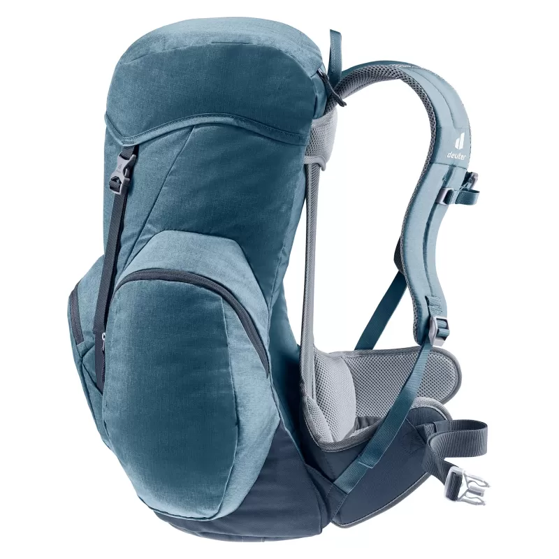 Deuter Gröden 32 Gris, Azul