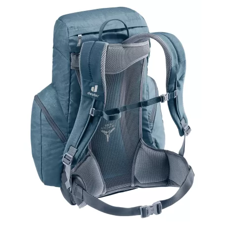 Deuter Gröden 32 Gris, Azul