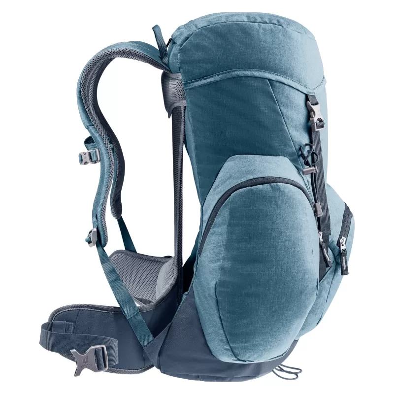 Deuter Gröden 32 Gris, Azul