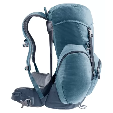 Deuter Gröden 32 Gris, Azul