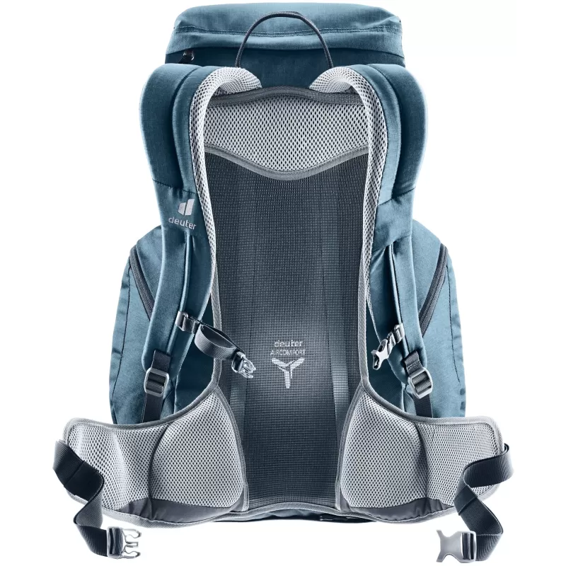 Deuter Gröden 32 Gris, Azul