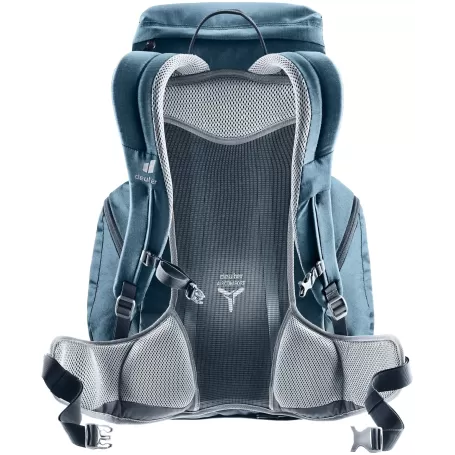 Deuter Gröden 32 Gris, Azul