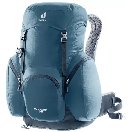 Deuter Gröden 32 Gris, Azul