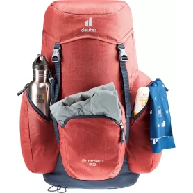 Deuter Gröden 32 Rojo