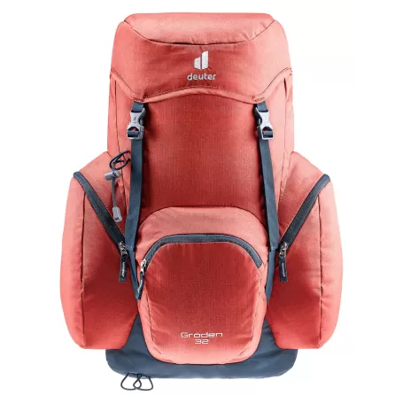 Deuter Gröden 32 Vermelho