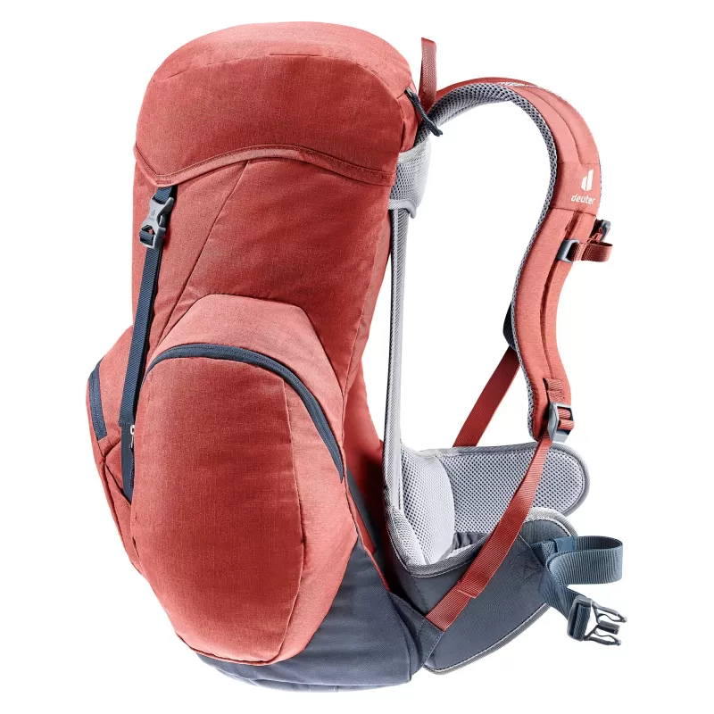 Deuter Gröden 32 Vermelho