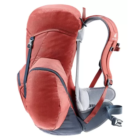 Deuter Gröden 32 Vermelho