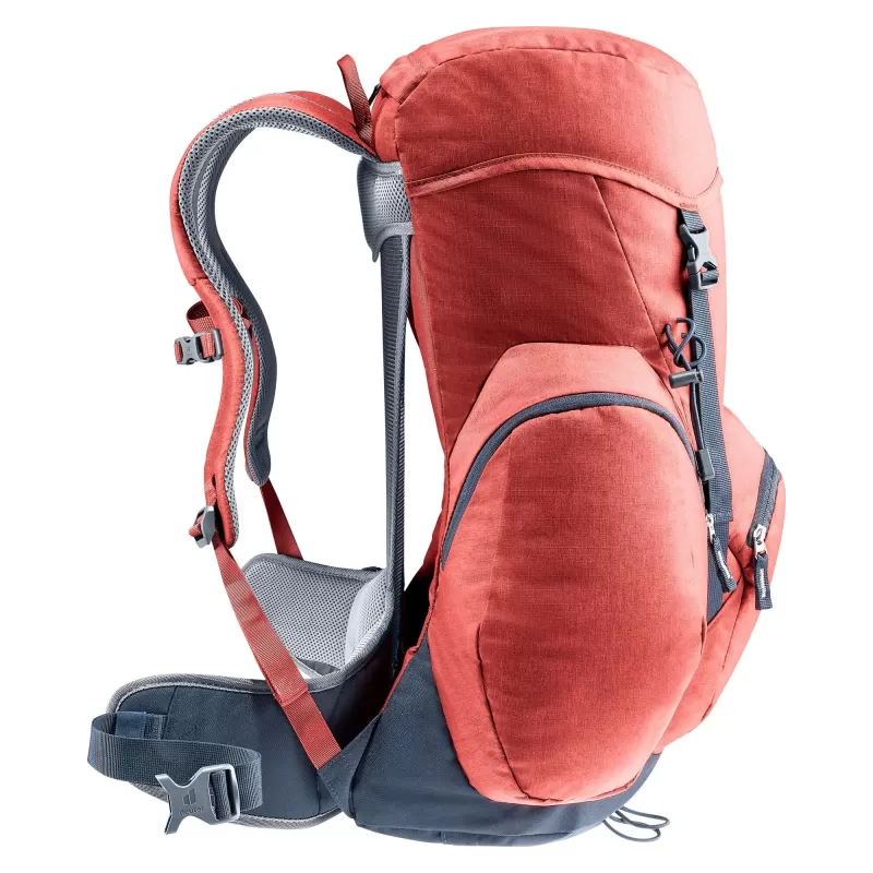 Deuter Gröden 32 Vermelho
