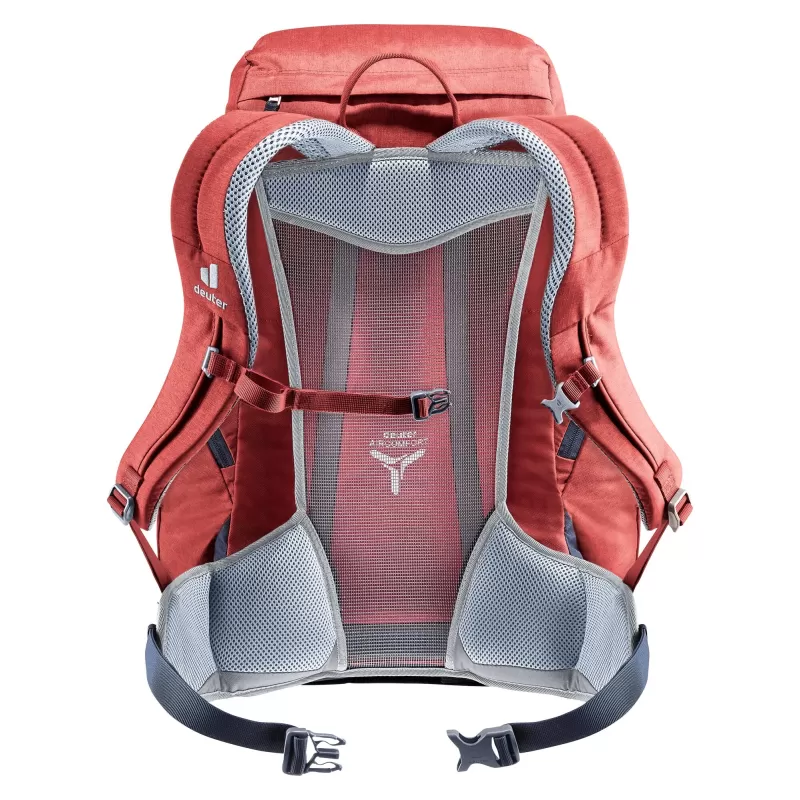 Deuter Gröden 32 Vermelho