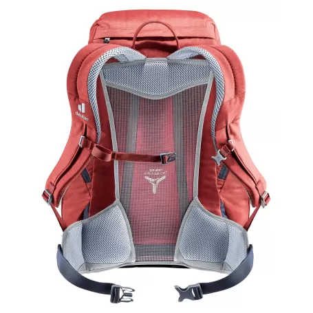 Deuter Gröden 32 Vermelho