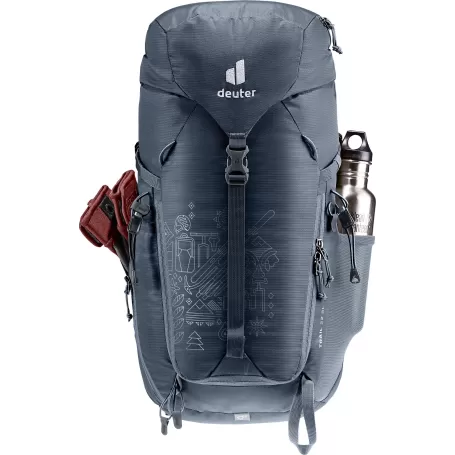 Deuter Trail 22 SL Negro