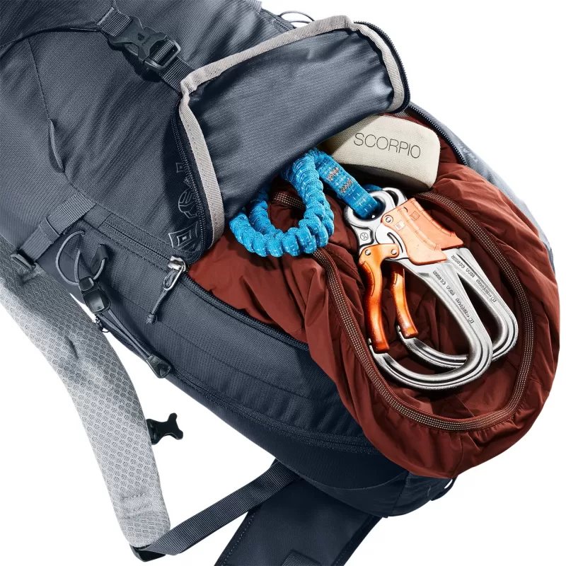 Deuter Trail 22 SL Negro