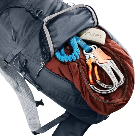 Deuter Trail 22 SL Negro