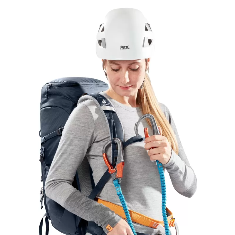 Deuter Trail 22 SL Negro