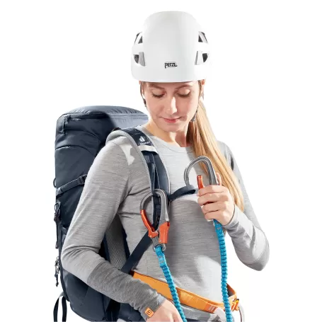 Deuter Trail 22 SL Negro