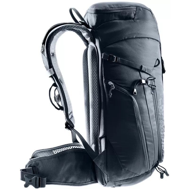 Deuter Trail 24 Negro