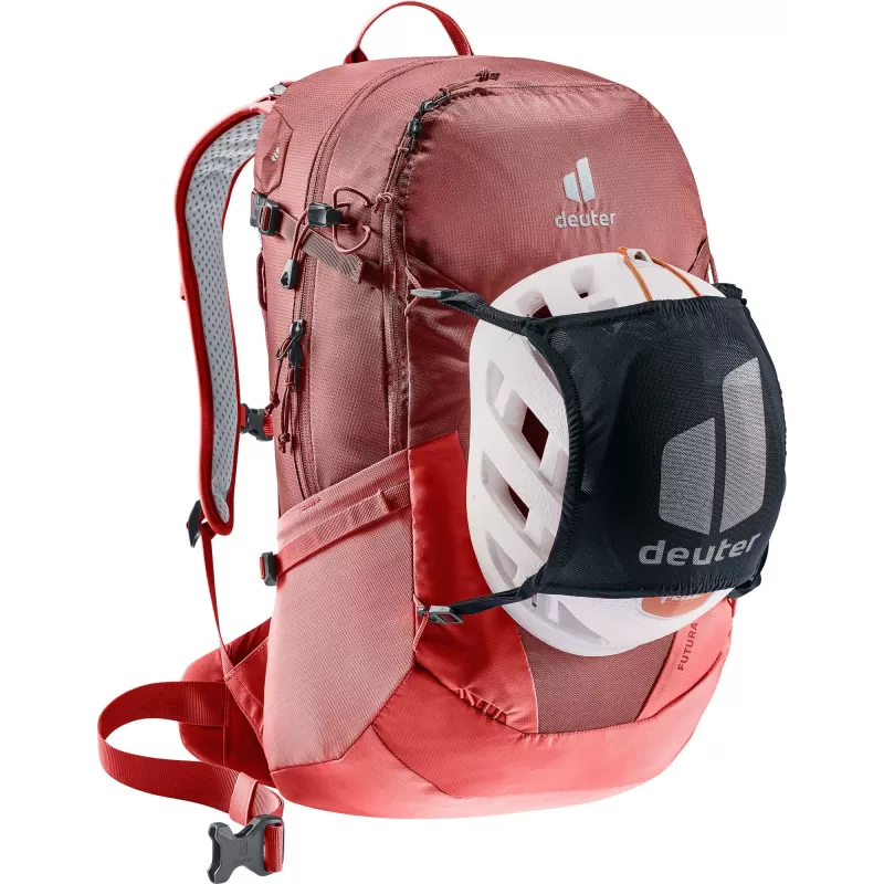 Deuter Futura 21 SL Rojo
