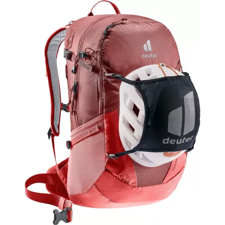 Deuter Futura 21 SL Rojo