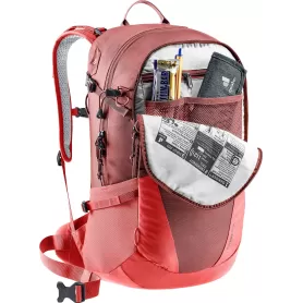 Deuter Futura 21 SL Rojo