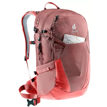 Deuter Futura 21 SL Rojo