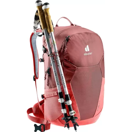 Deuter Futura 21 SL Rojo