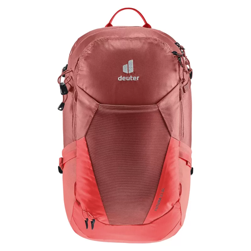 Deuter Futura 21 SL Rojo