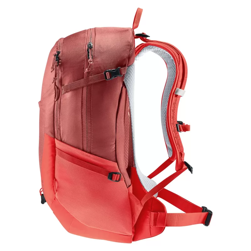 Deuter Futura 21 SL Rojo