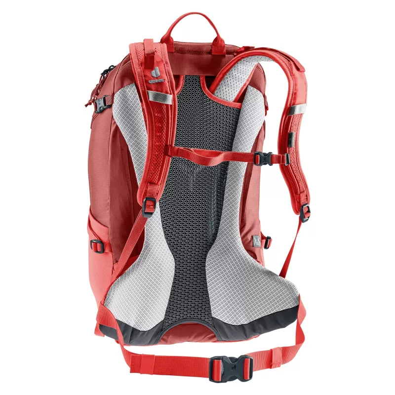 Deuter Futura 21 SL Rojo
