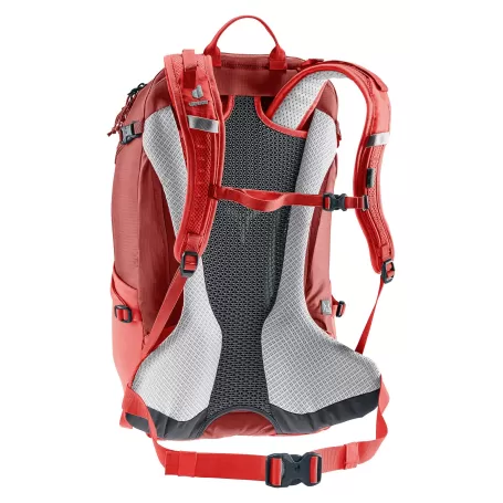 Deuter Futura 21 SL Rojo
