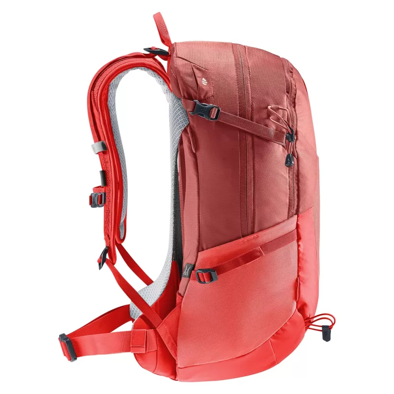 Deuter Futura 21 SL Rojo