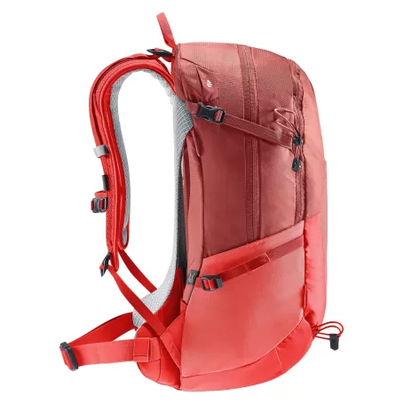 Deuter Futura 21 SL Rojo