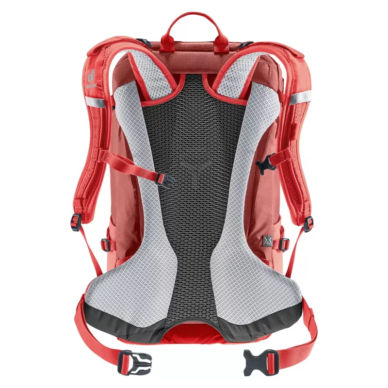 Deuter Futura 21 SL Rojo