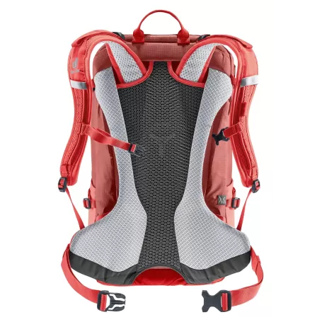 Deuter Futura 21 SL Rojo