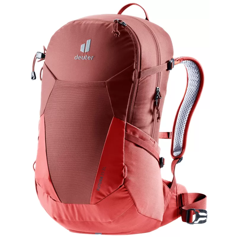 Deuter Futura 21 SL Rojo