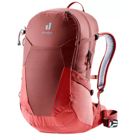 Deuter Futura 21 SL Rojo