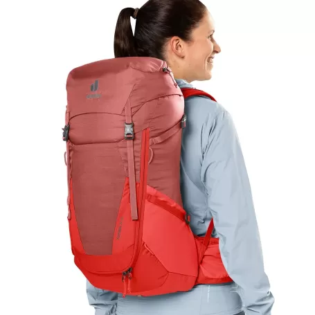Deuter Futura 24 SL Rojo