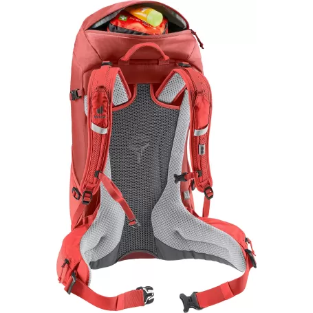Deuter Futura 24 SL Rojo