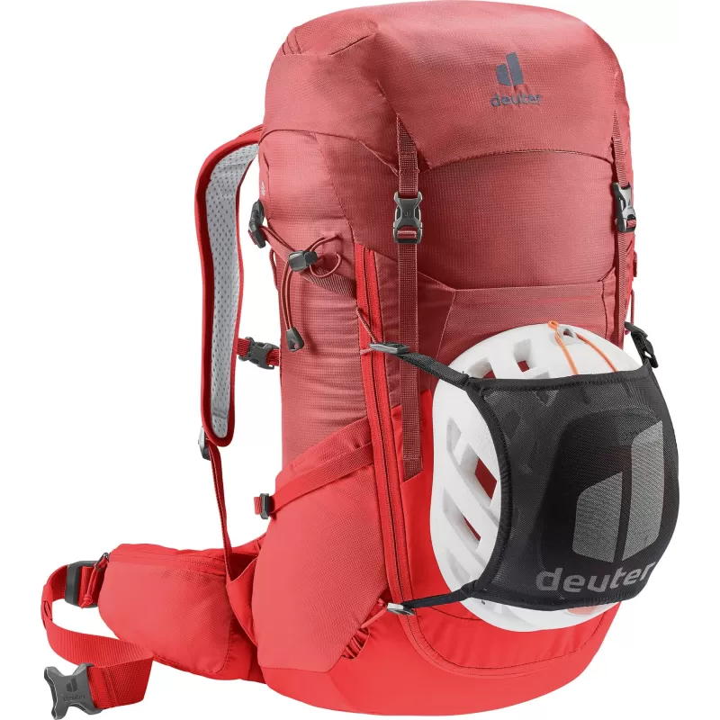 Deuter Futura 24 SL Rojo