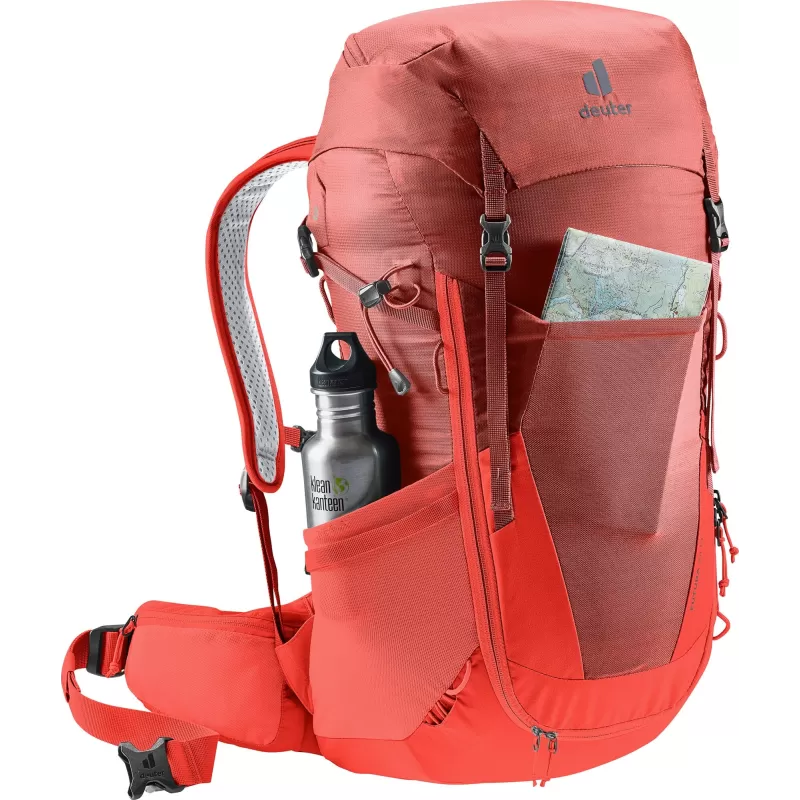 Deuter Futura 24 SL Rojo