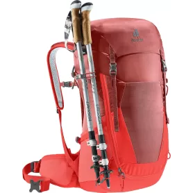 Deuter Futura 24 SL Rojo