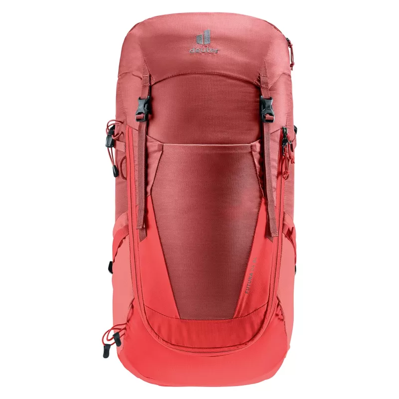 Deuter Futura 24 SL Rojo