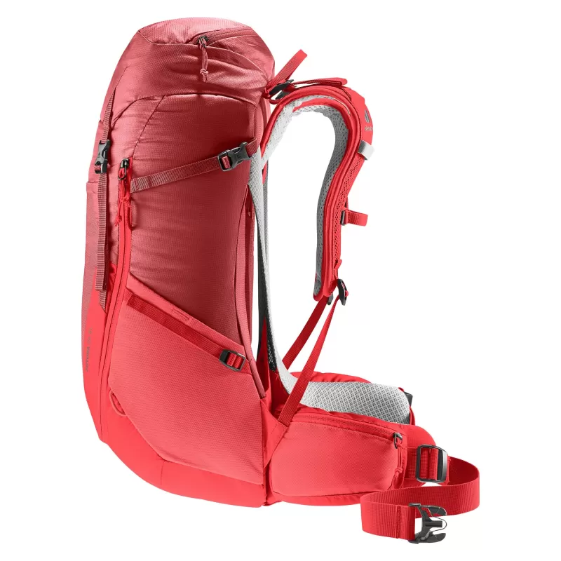 Deuter Futura 24 SL Rojo
