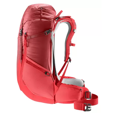 Deuter Futura 24 SL Rojo