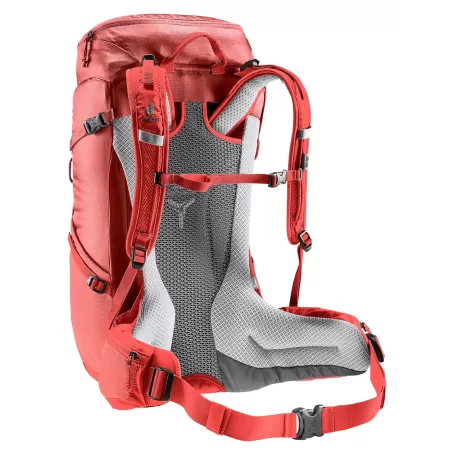 Deuter Futura 24 SL Rojo