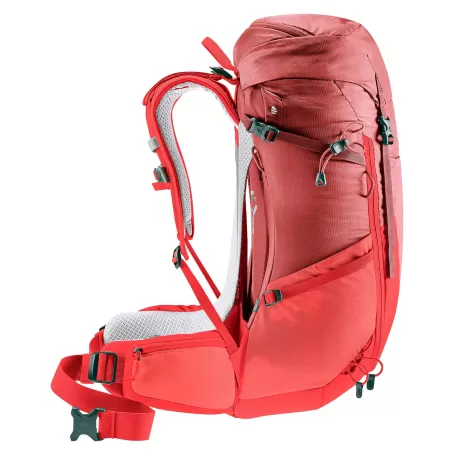 Deuter Futura 24 SL Rojo