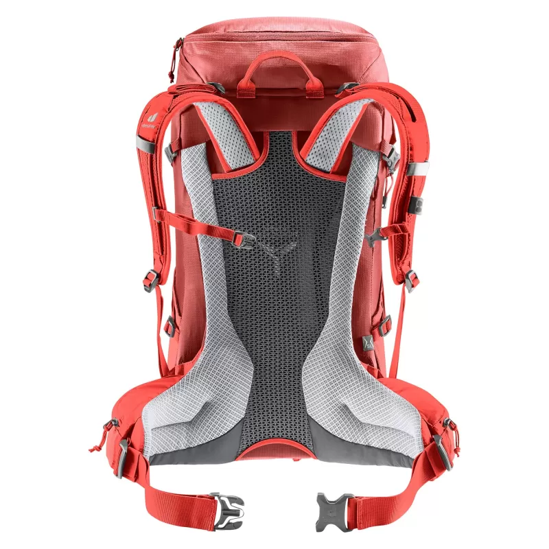 Deuter Futura 24 SL Rojo