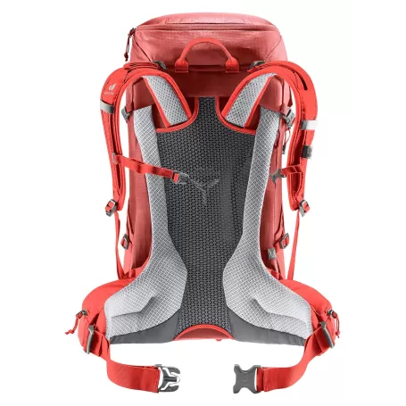 Deuter Futura 24 SL Rojo